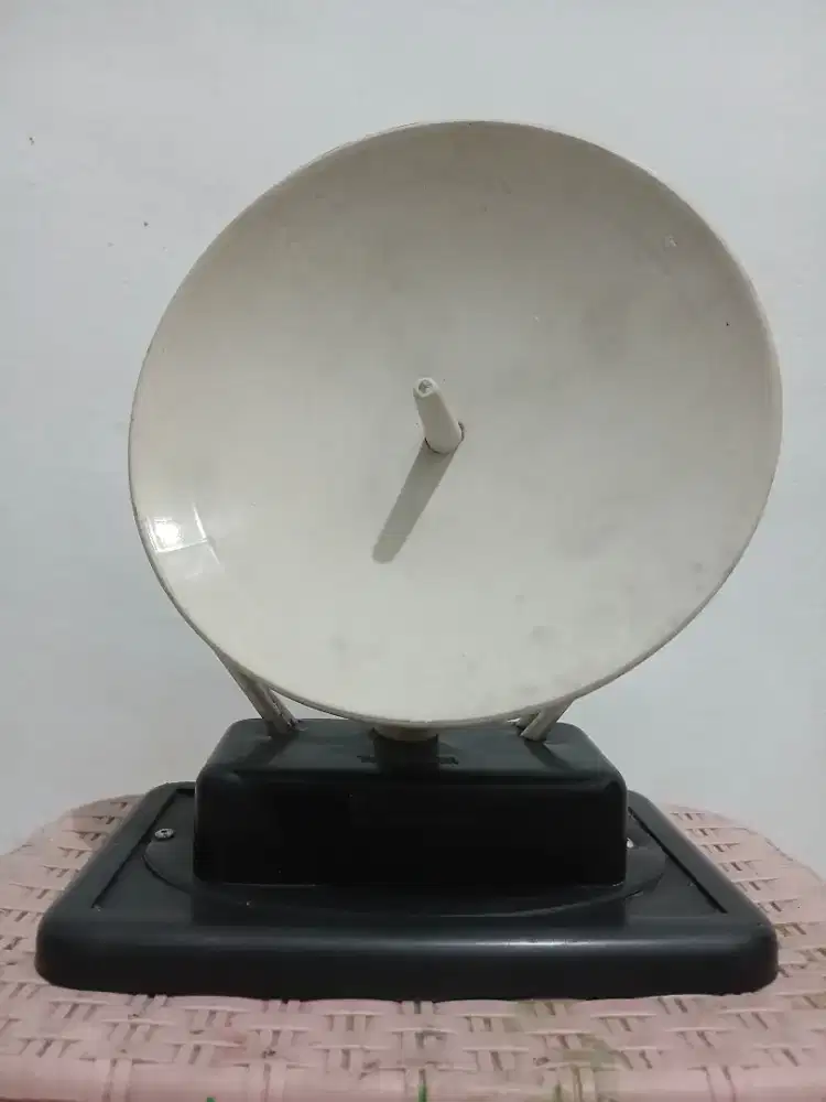 Antenna Dalam TV