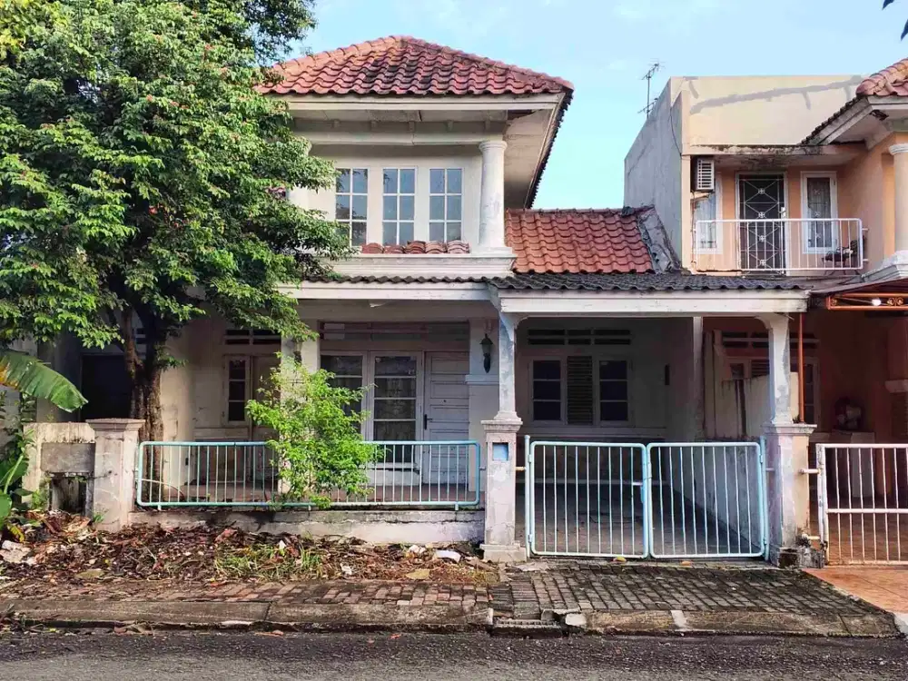 rumah citra indah buat invest Dan hunian