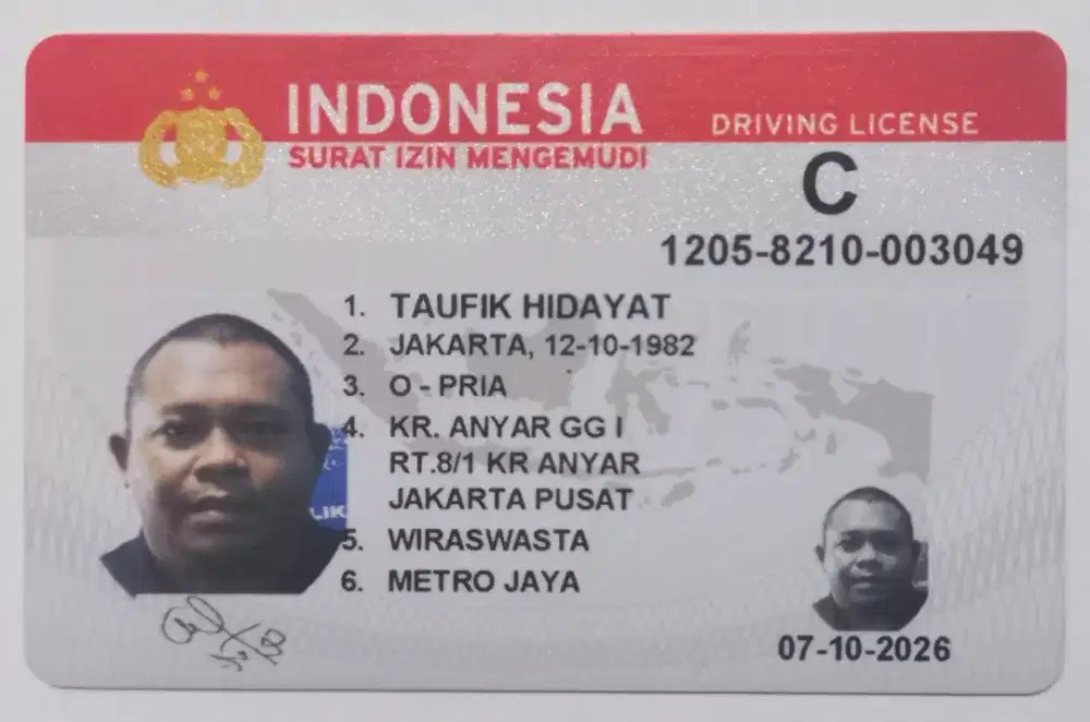 Mencari Pekerjaan Sebagai Kurir