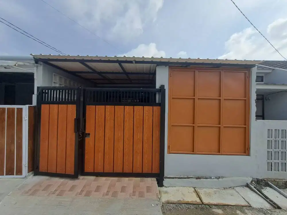 Over Kredit Rumah KPR | Pesona Bella Casa