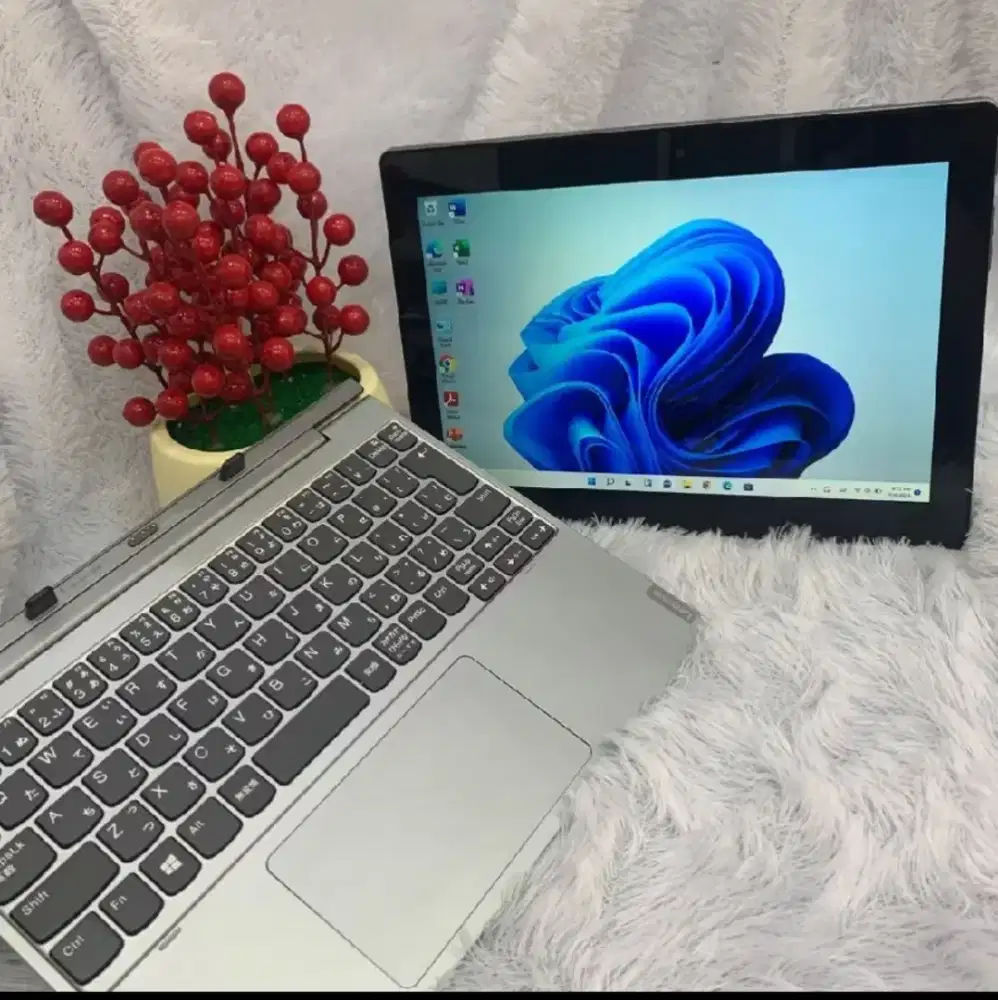 Lenovo Ideapad 2in1
