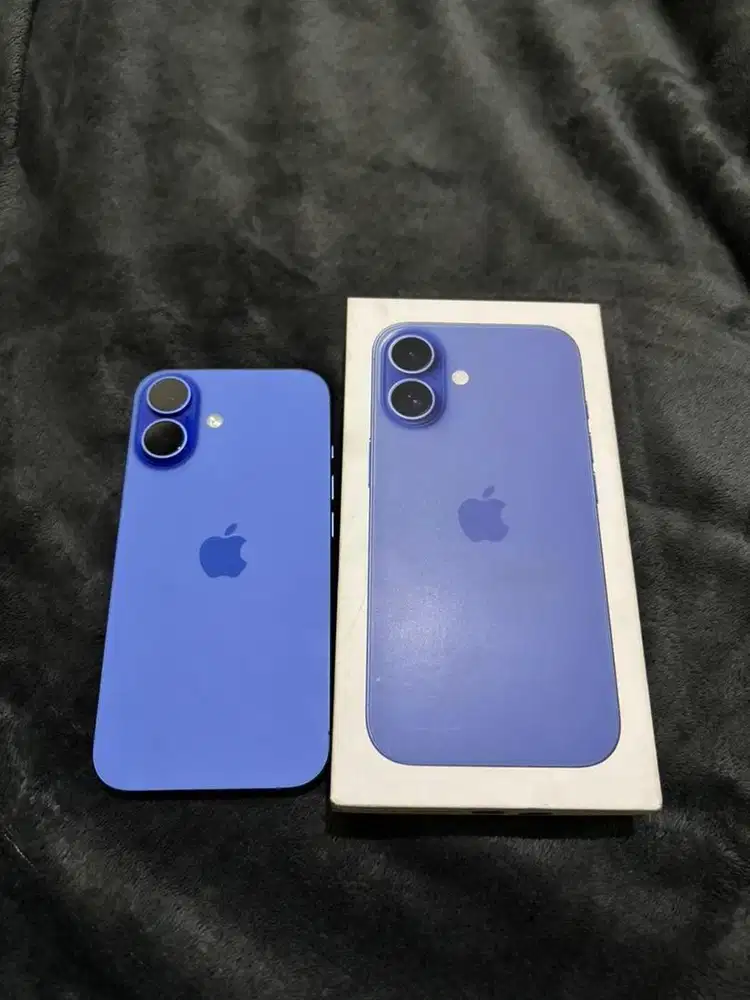 Iphone 16 Basic 128GB