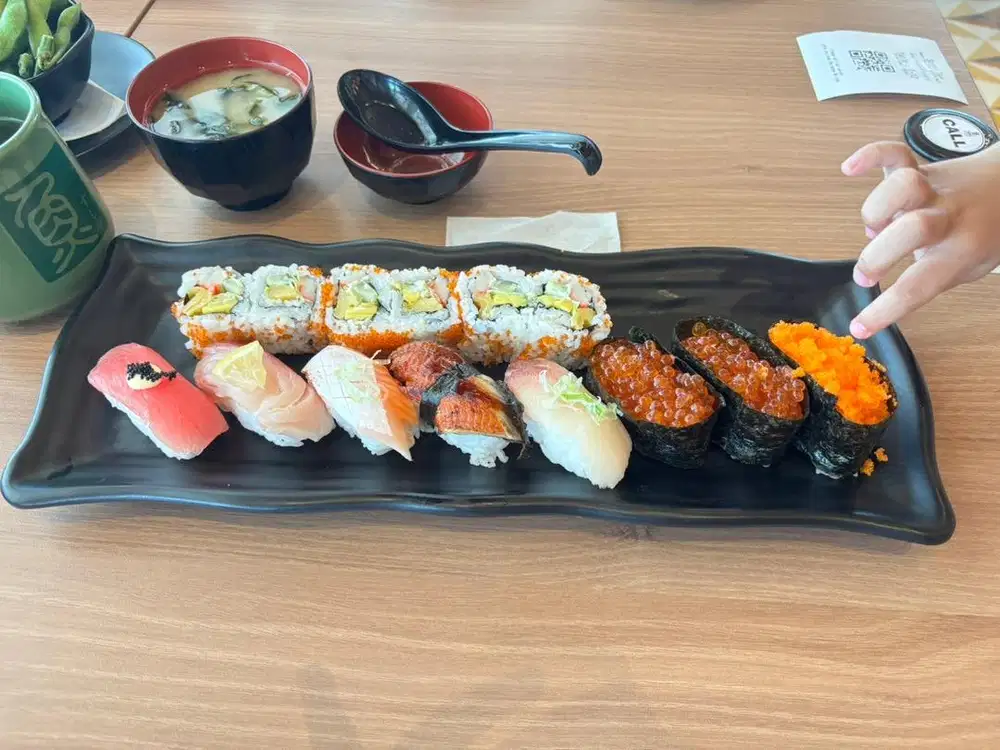 ART serabutan menginap