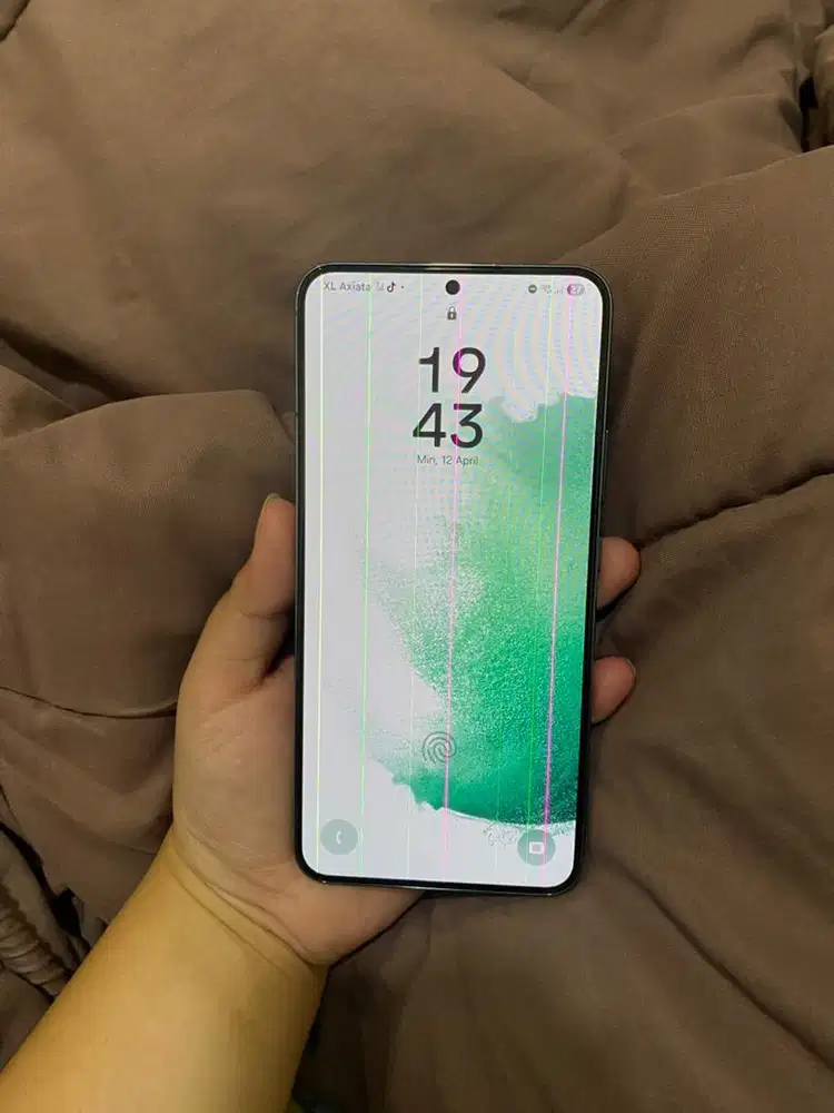 Samsung S22+ 8/256GB