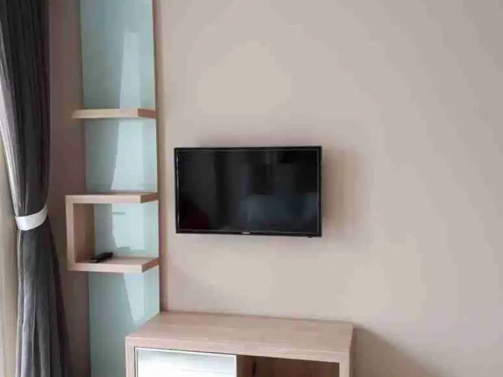 Disewakan Apartemen West Mark Type Studio