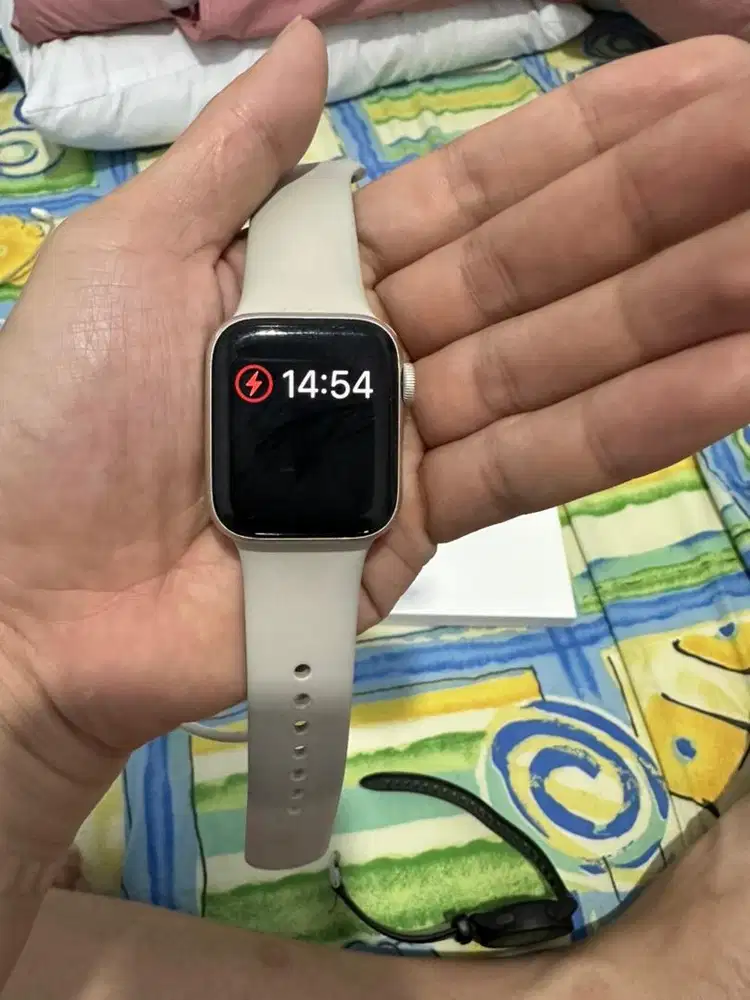 Apple Watch SE 2 40mm Ex Ibox