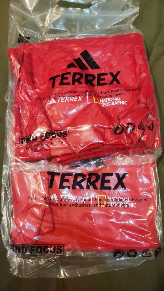 Celana Adidas Terrex