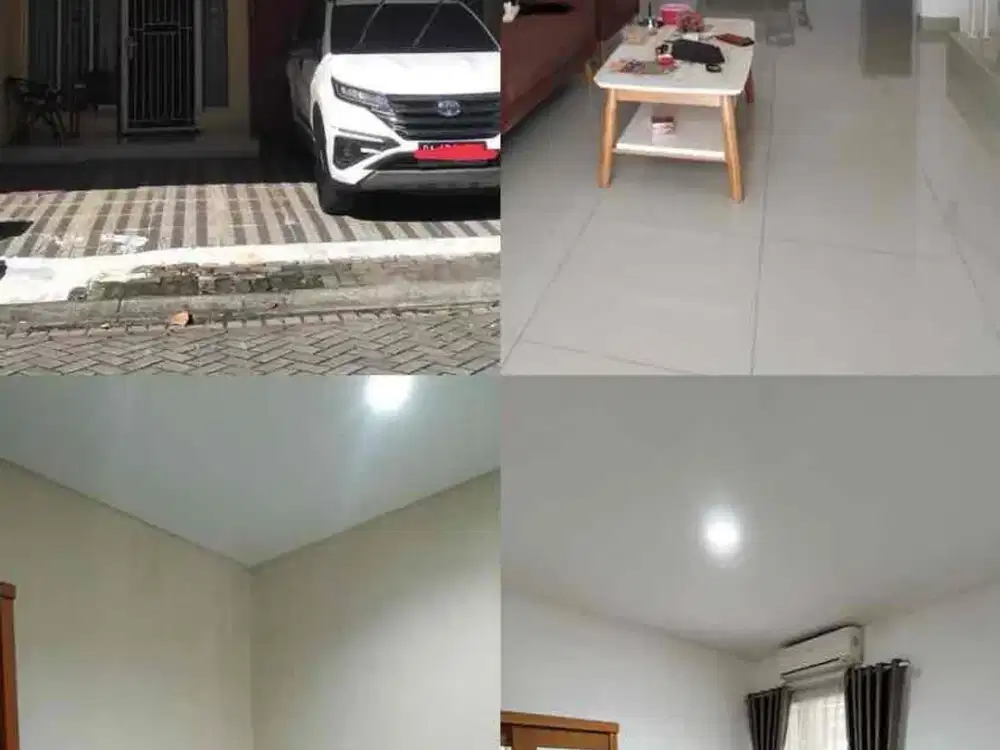 For Sale : Rumah di Residence One Cluster Jade  BSD