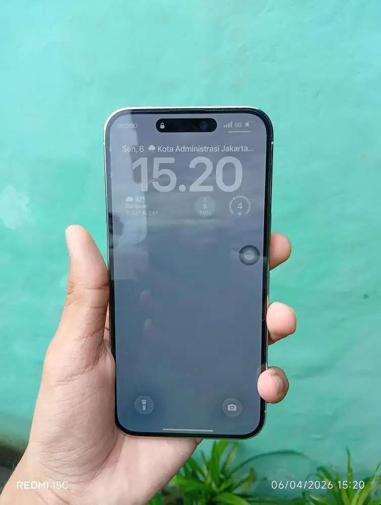 Iphone 14 Pro Max 512GB Bea Cukai!