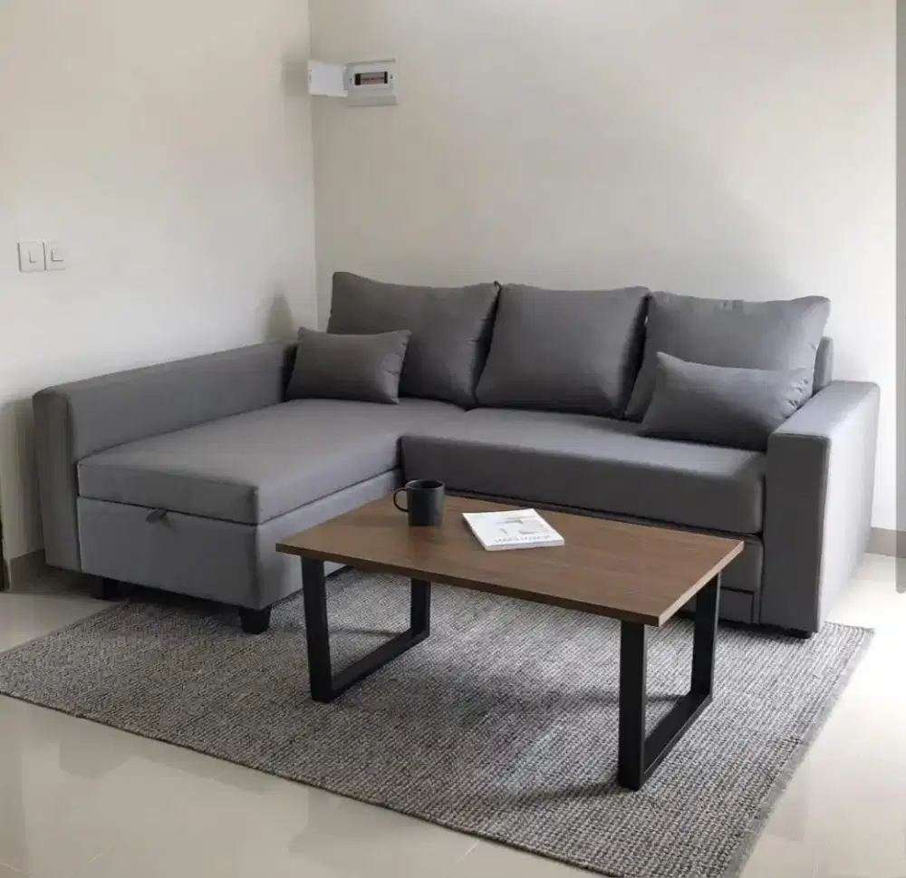 Sofa minimalis modern
