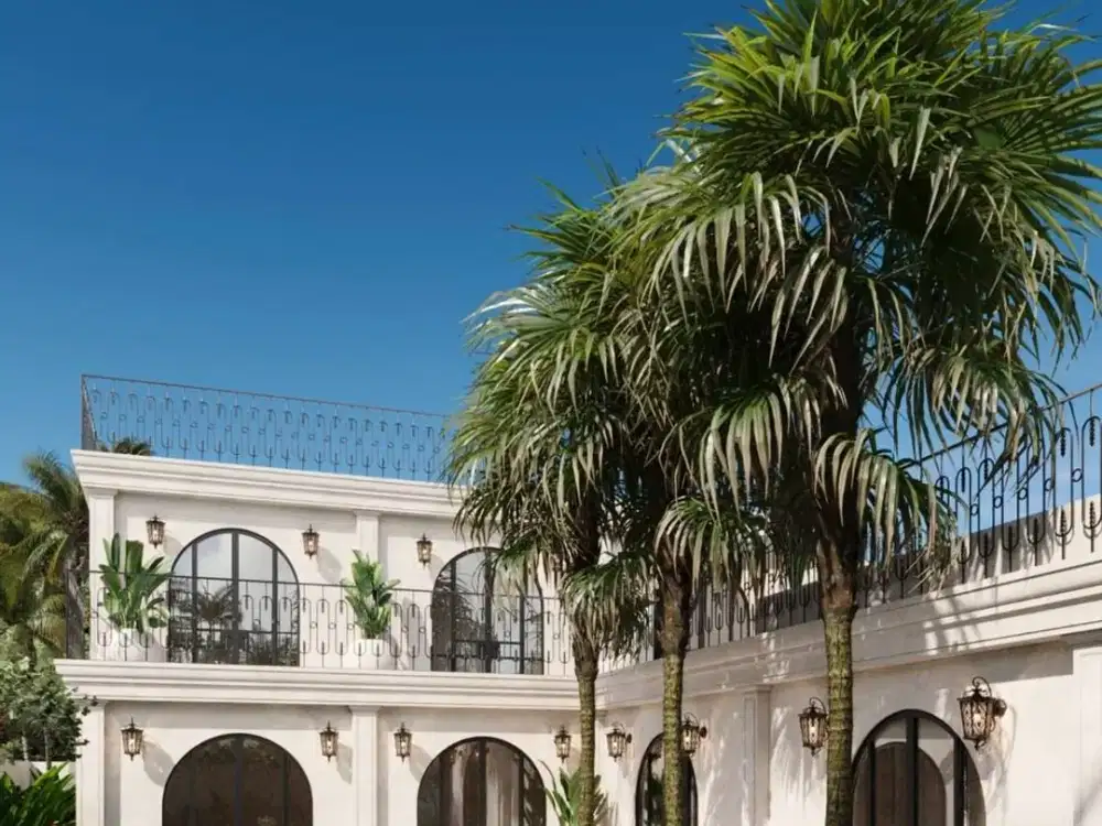 5 Bedroom Villa for sale at Royalin Villa