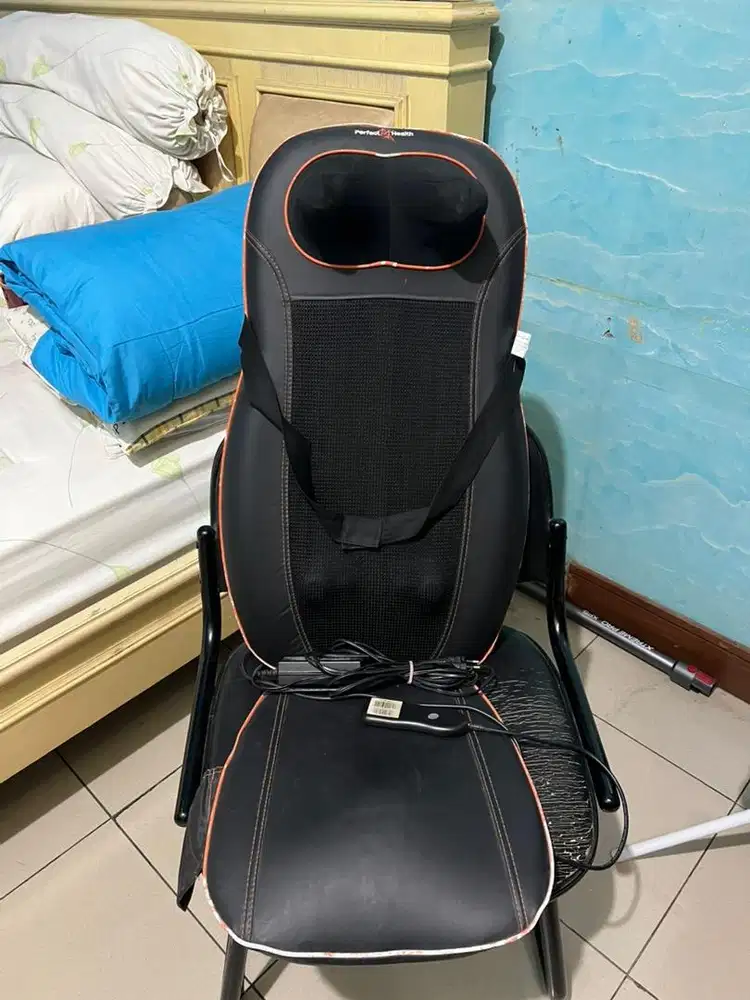 Jual Alat pijat punggung merk Perfect Health