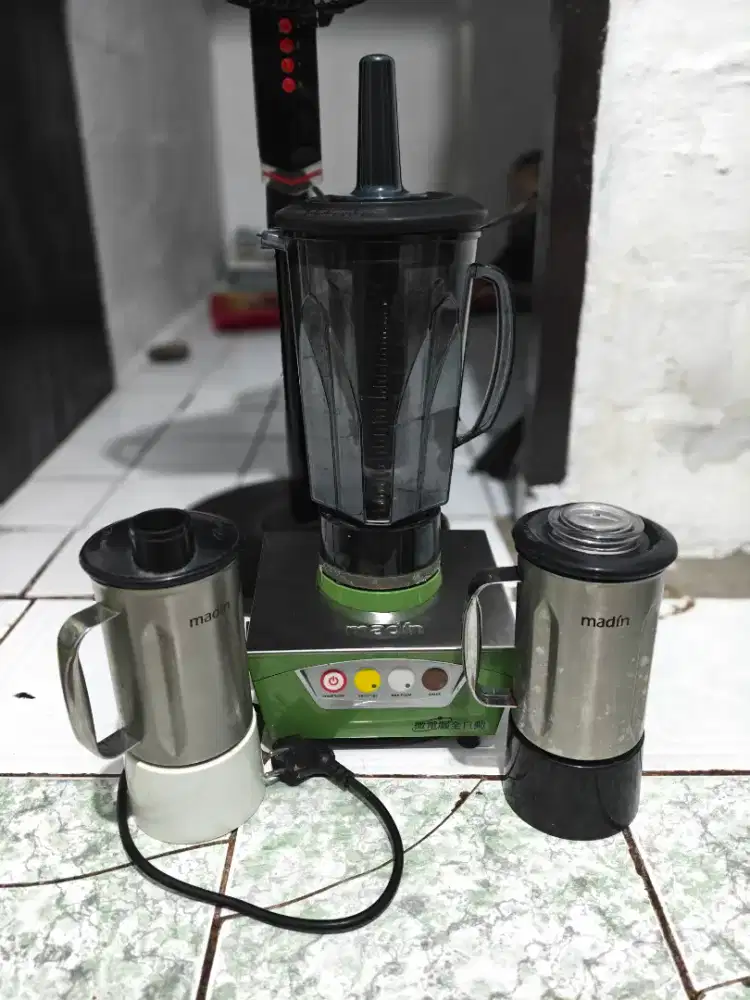 Blender Madin T253