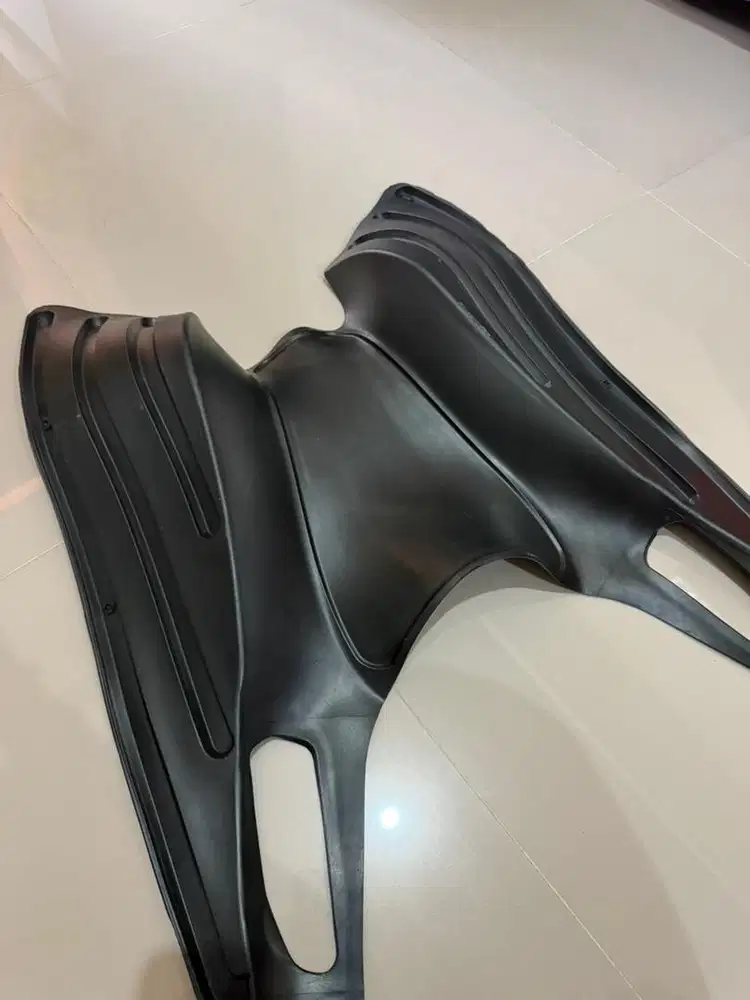 Dijual karpet ori vespa GTS