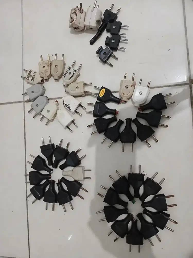 Steker Listrik Murah