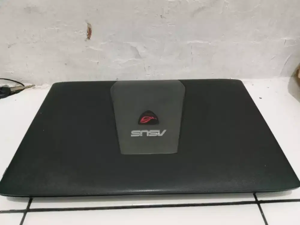laptop Asus gaming