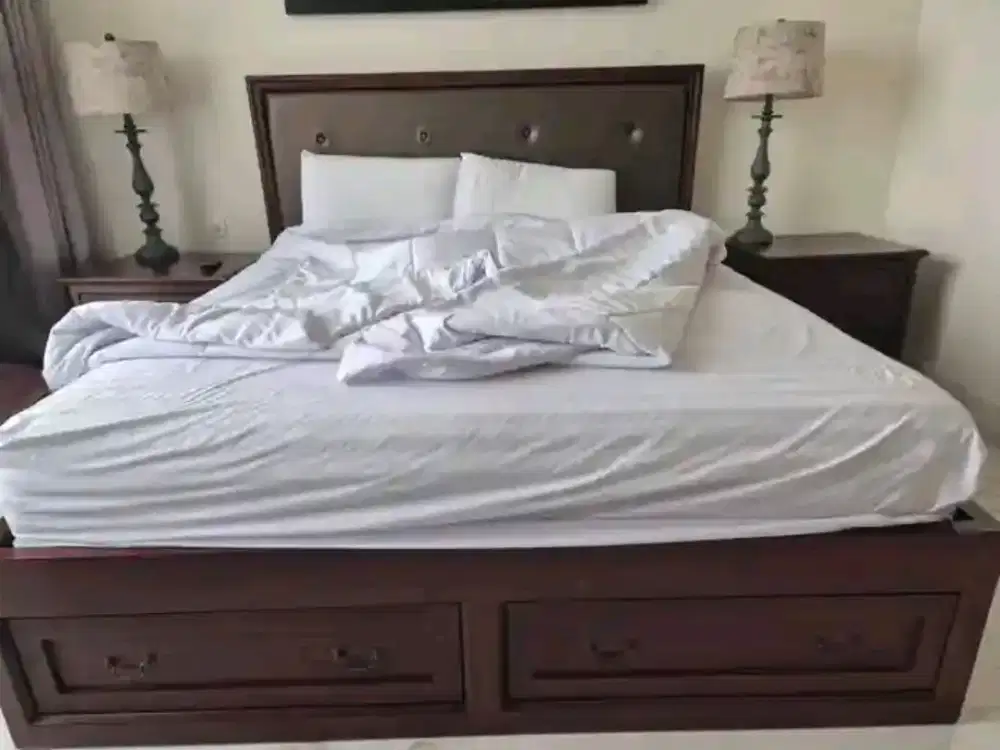 Borong semua Nya tidak di ecer