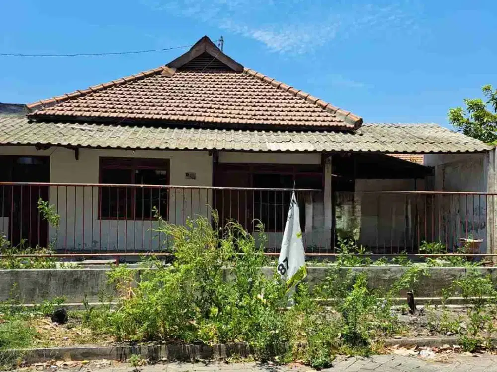 Jual Hitung Tanah saja Kutisari Selaran