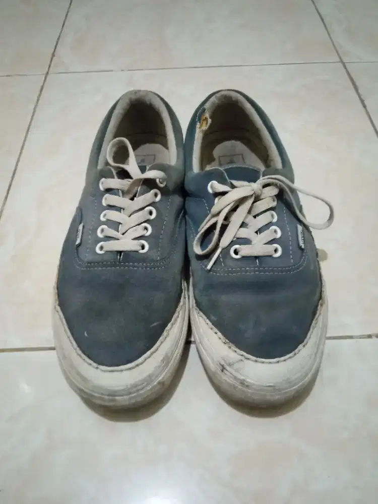Vans Era Authentic