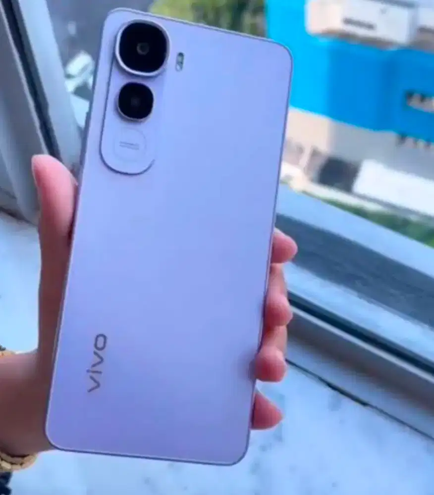 Vivo y400 8 GB / 128 GB