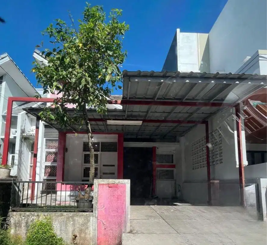 Dijual Rumah Di Cendana Residence Pamulang