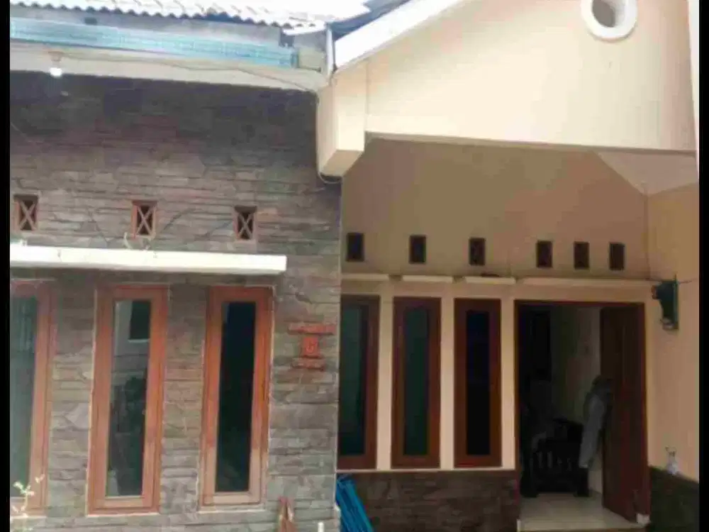 Jual Murah Rumah Kost Jalan Gagak dekat Gasibu Suci AH Nasution