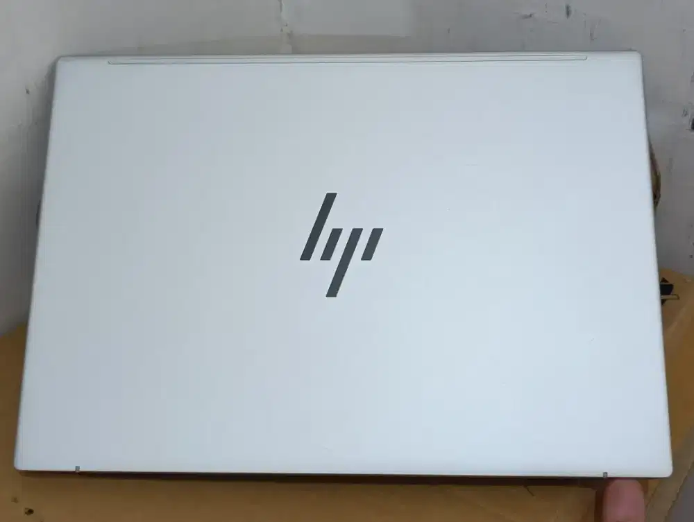 HP AERO 13 RYZEN 7535 (FULLSET NOTA)