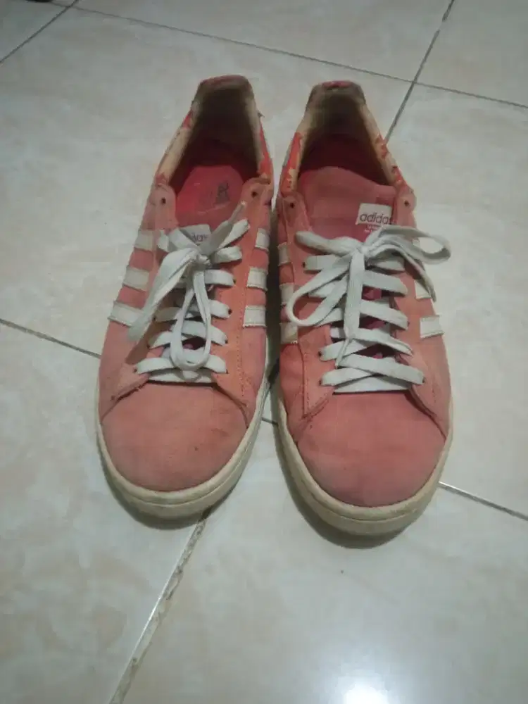 Sepatu Adidas Campus