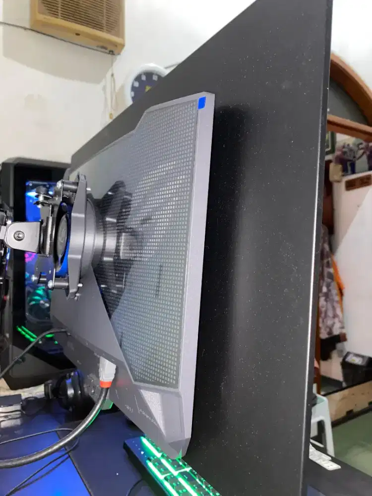 Asus Rog Strix OLED XG27AQDMG