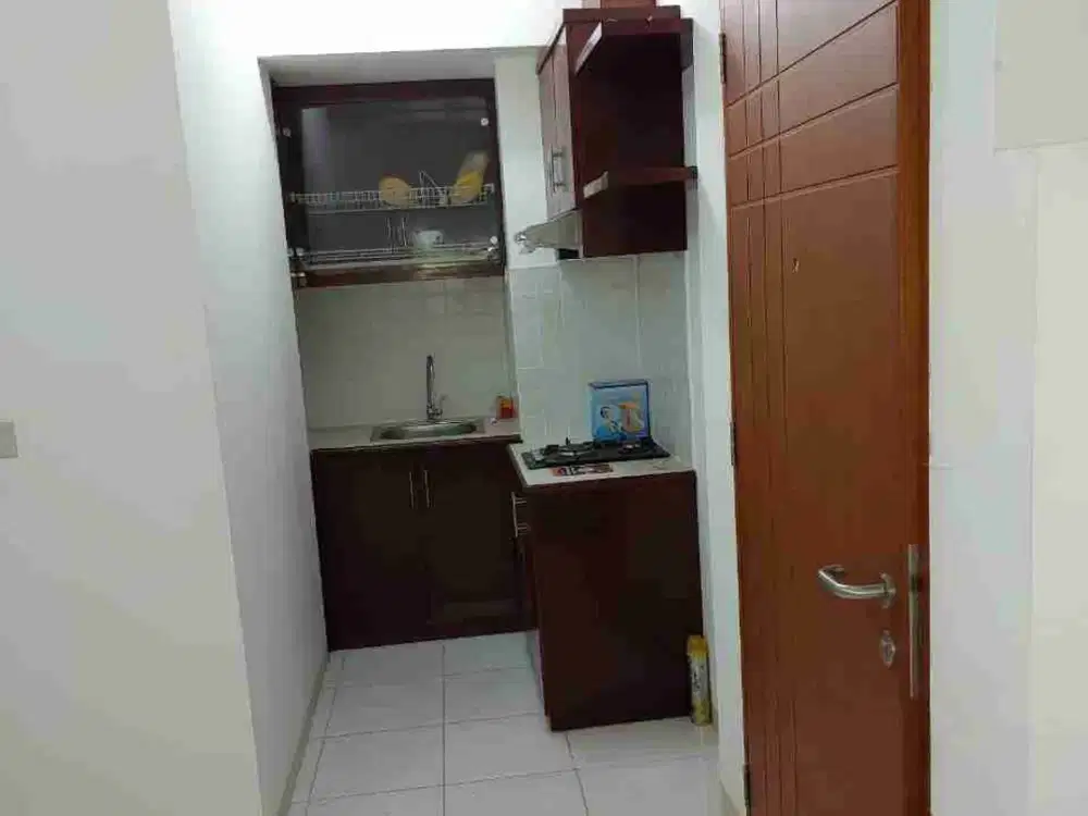 Jual Apartemen East Coast Pakuwon City 2 BR