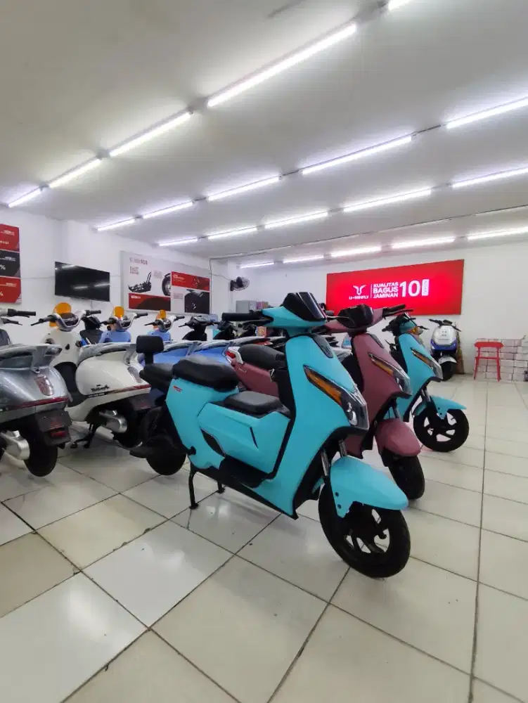 PROMO TERBATAS!! SELIS MOLIS UWINFLY BERGARANSI RESMI 10TAHUN TERBATAS