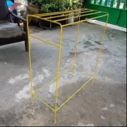 Jemuran Handuk Kokoh