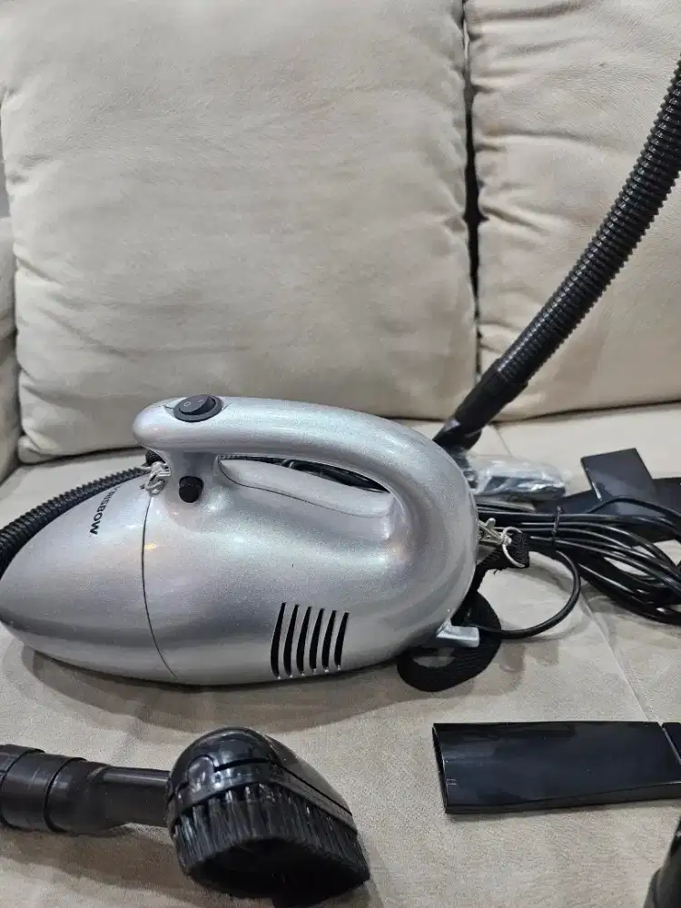 Handy Vacuum Cleaner Krisbow