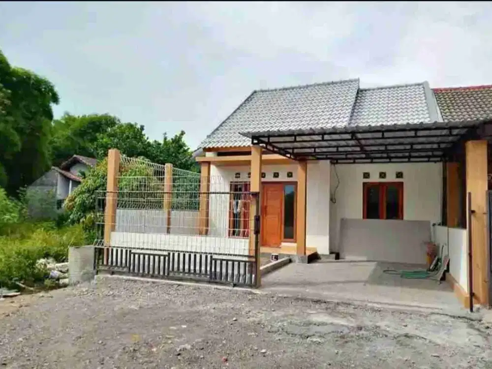 Dikontrakan Rumah di Seputaran jln Palagan Dekat Hotel Hyatt