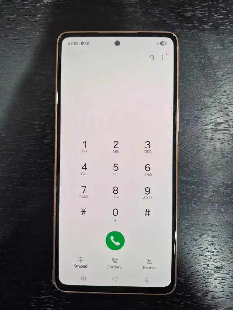 Ssmsung A53 5g 8-256