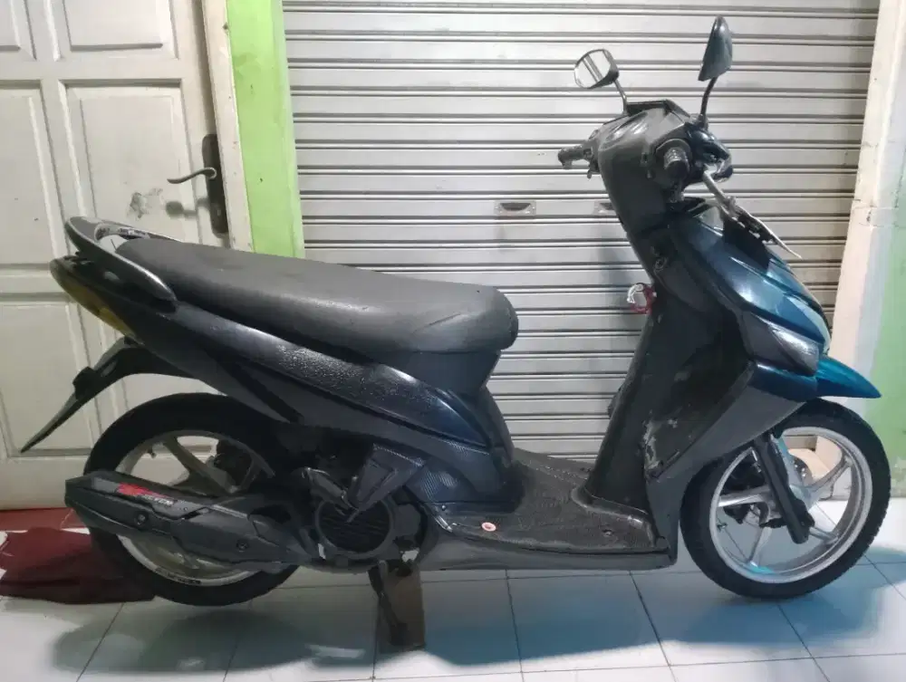 Honda Vario th 2007