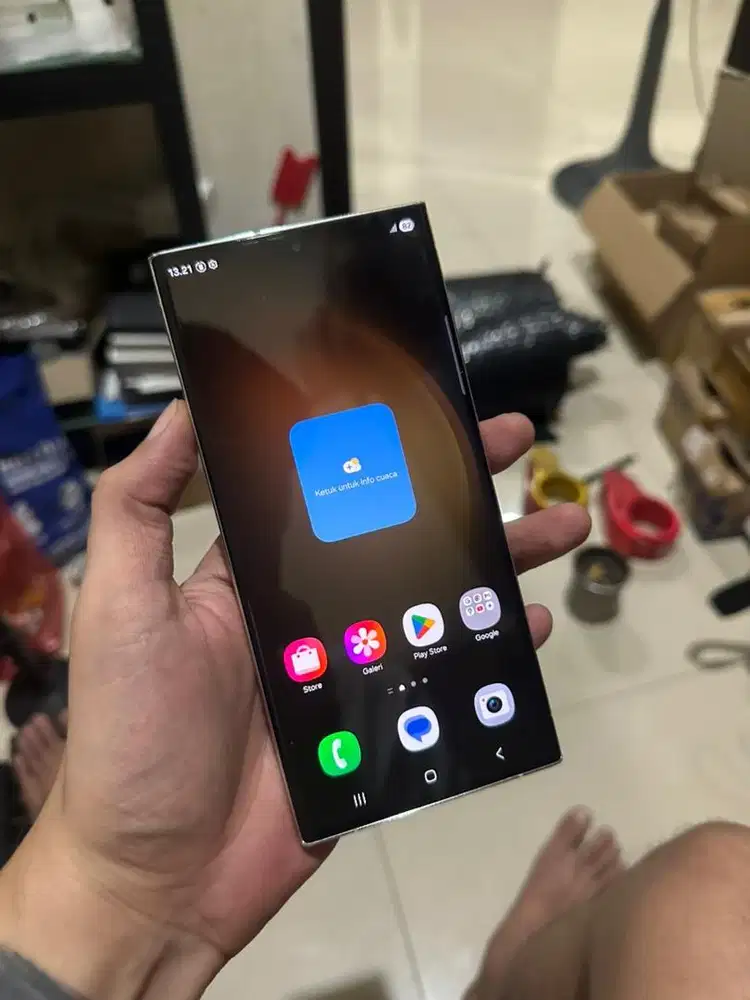 samsung galaxy s23 ultra 1tb sein indo resmi murah