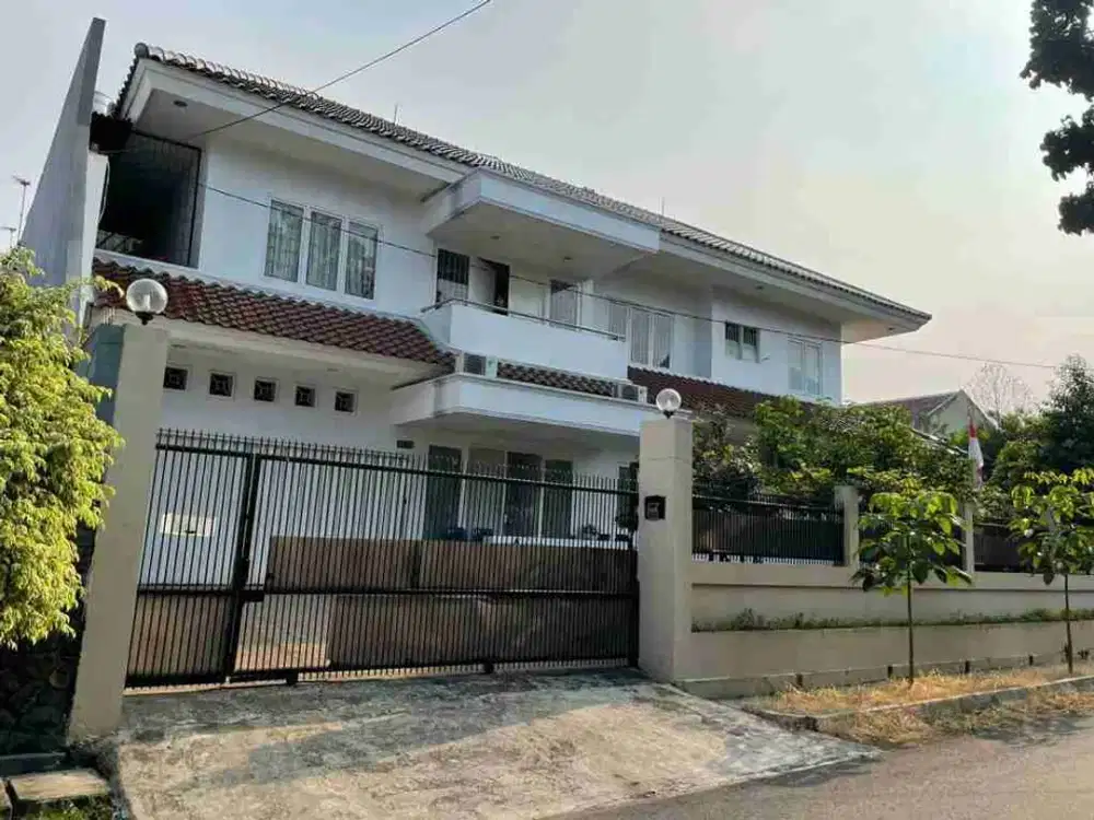 JUAL RUMAH HOOK KAVLING DKI KEMBANGAN JAKARTA BARAT