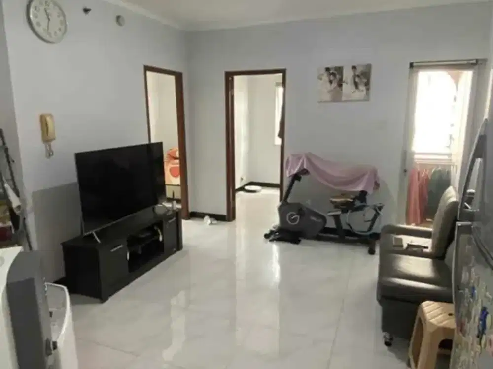 Jual Apartemen Gading Mediterania Hook 2Br