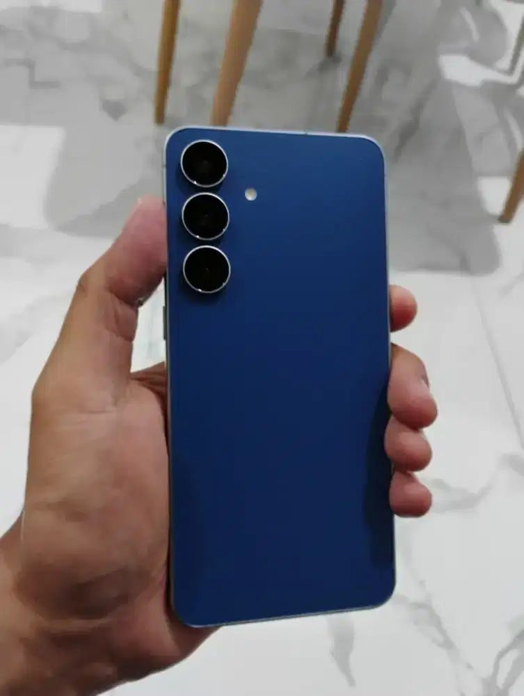 Samsung S25 FE GARANSI PANJANG