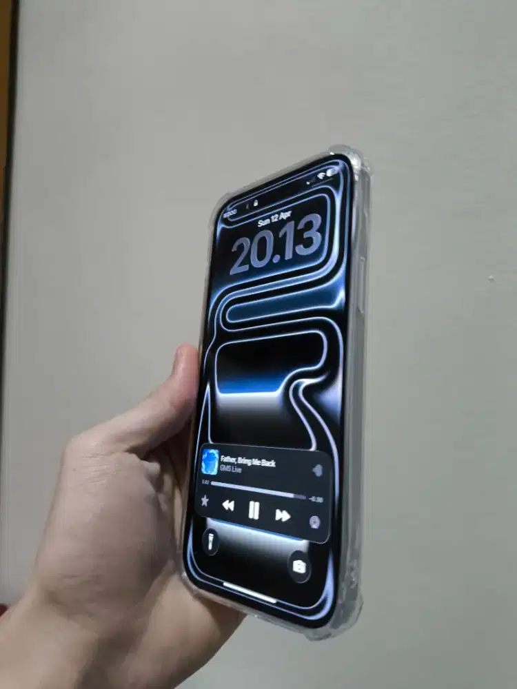 Iphone 15 plus inter all operator