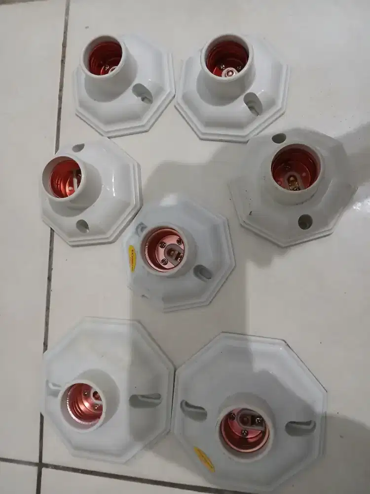 Fitting Plafon Murah