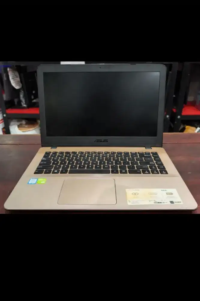 ASUS MURAH CI5 GEN 8 VGA