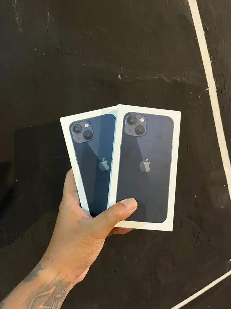 iphone 13 128Gb iBox New