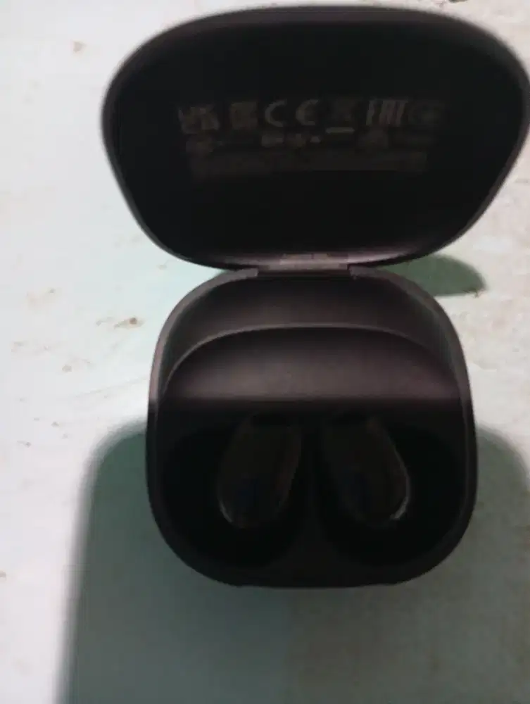 JUAL HEADSET BLUETOOTH TANPA KEBEL WITELES HEADSET TEDMI XIAOMI NEW BR