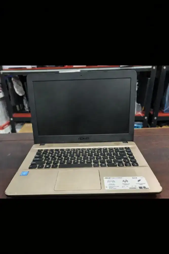 LAPTOP MURAH 1JTAN