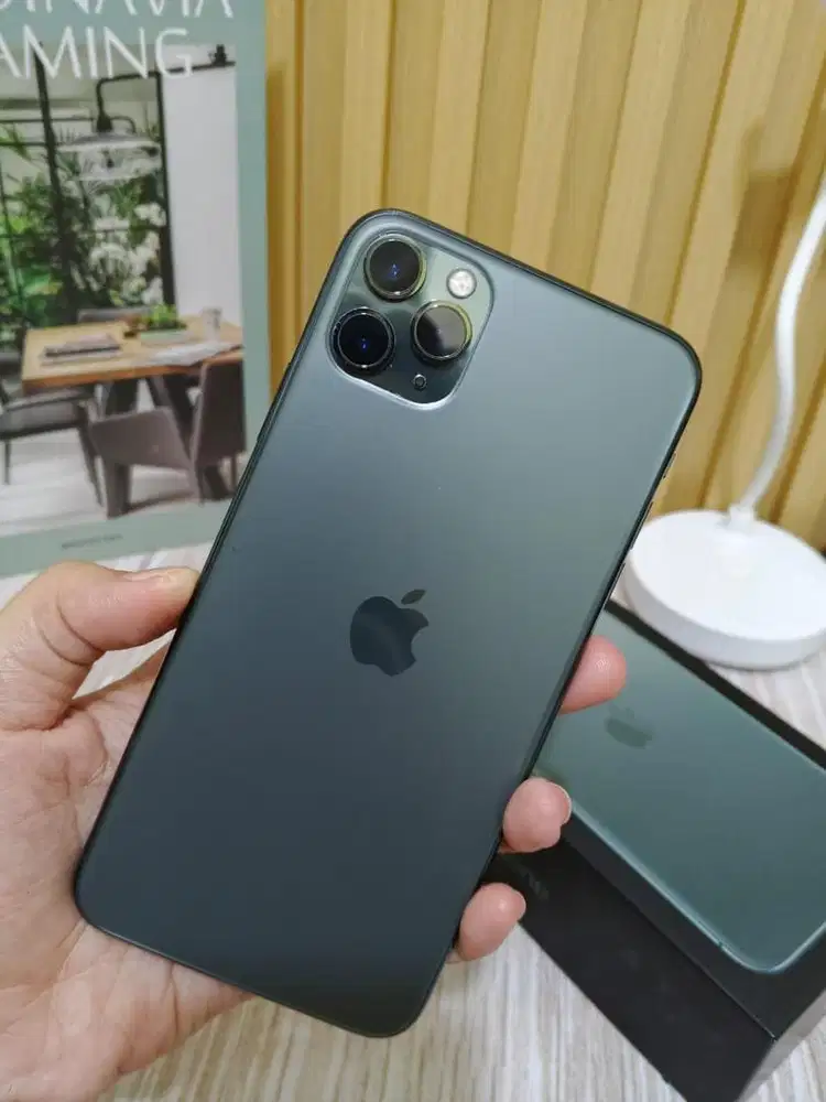 Iphone 11 Pro max 512GB