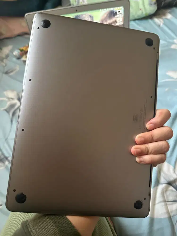 bismillah macbook retina 2015