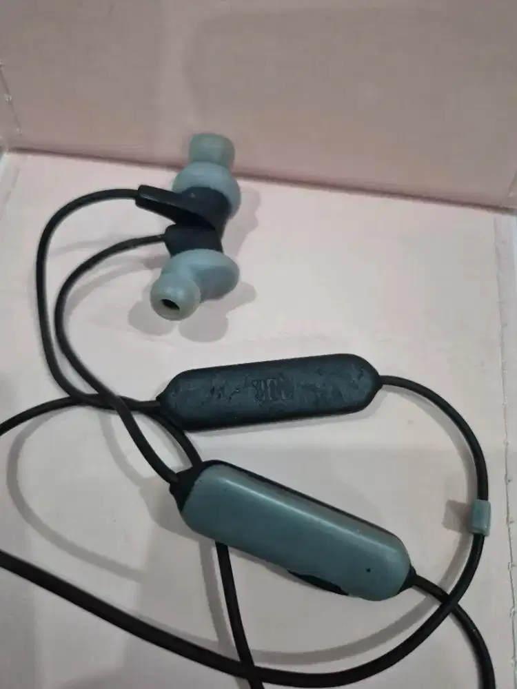 JBL Running Headset