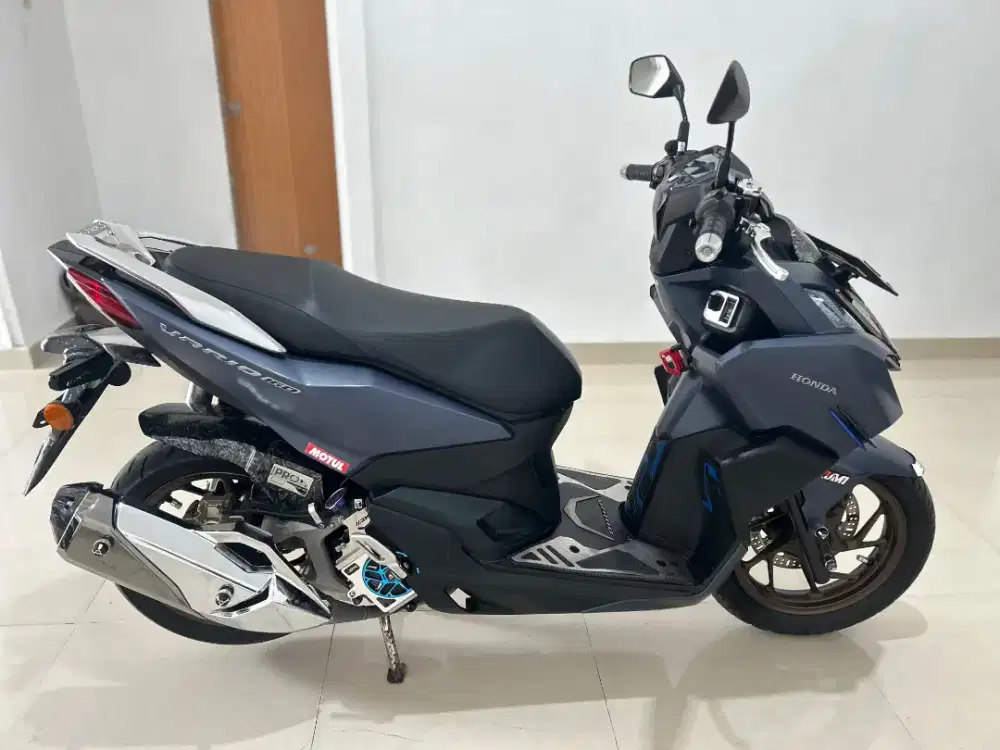 VARIO 160 ABS 2024 ODO 6 RB MULUSSS